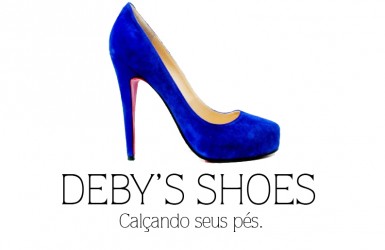 Deby's Shoes - Calçando seus pés.